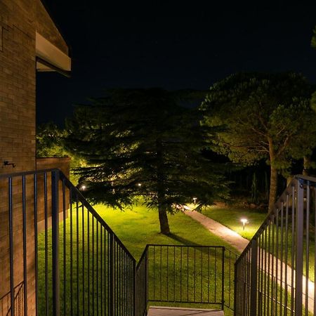 Resort Orizzonti SantʼElpidio a Mare エクステリア 写真